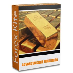 ADVANCED GOLD TRADING EA