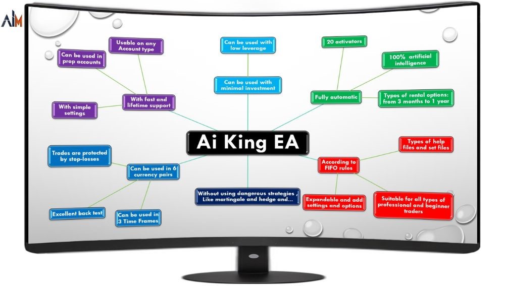 AI KING EA - 1