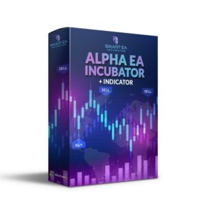 ALPHA EA INCUBATOR