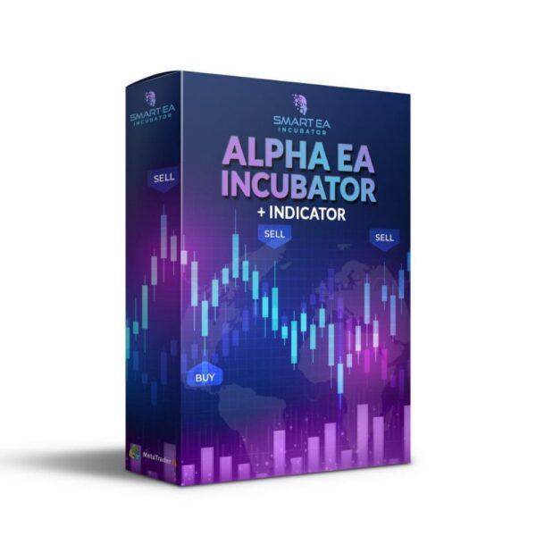 ALPHA EA INCUBATOR