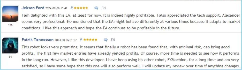 Adapt EA - 1