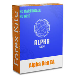 Alpha-Gen-EA