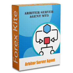 Arbiter-Server-Agent
