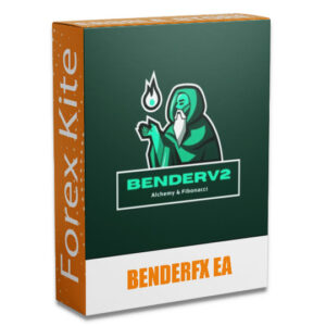 BENDERFX-EA
