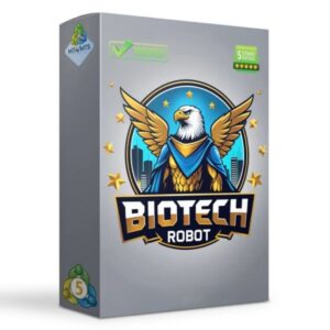 BIOTECH ROBOT