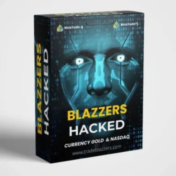 BLAZZERS HACKED EA