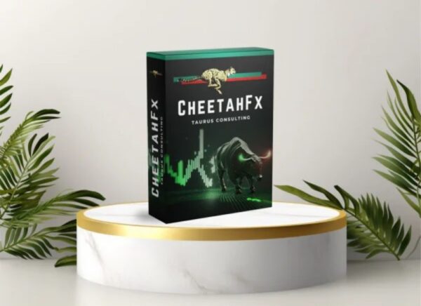 CHEETA FX - 1