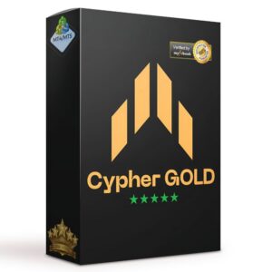 CYPHER GOLD EA