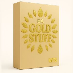 EA GOLD STUFF