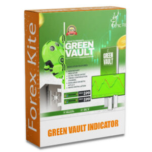 GREEN-VAULT-INDICATOR