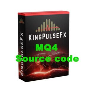 KINGPULSE FX EA