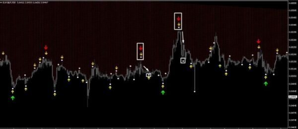 MAX PAYNEX INDICATOR - 1
