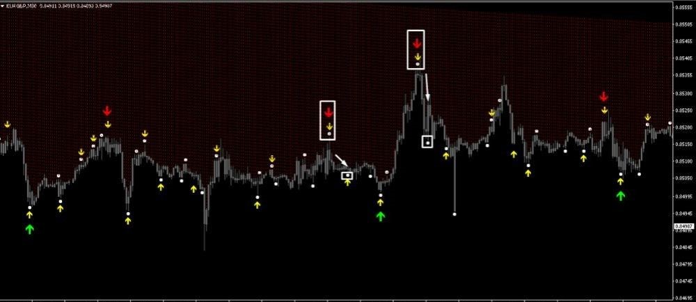 MAX PAYNEX INDICATOR - 1