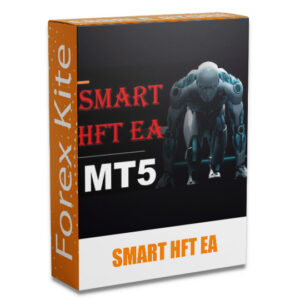 SMART-HFT-EA