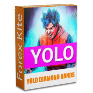 YOLO DIAMOND HANDS MT4 V10.5 BUILD 1441+
