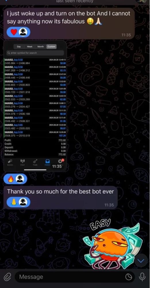 Flip Bot - 1