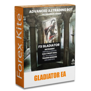 GLADIATOR-EA