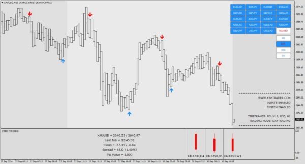 S-SCALPER SOFTWARE - 1